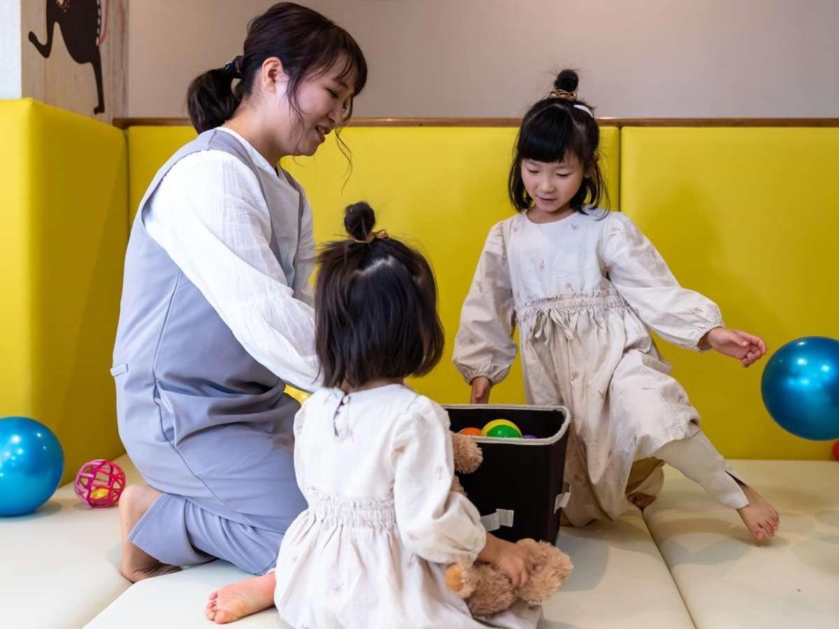Hatsuneso Shinkan Ureshino Zewnętrze zdjęcie