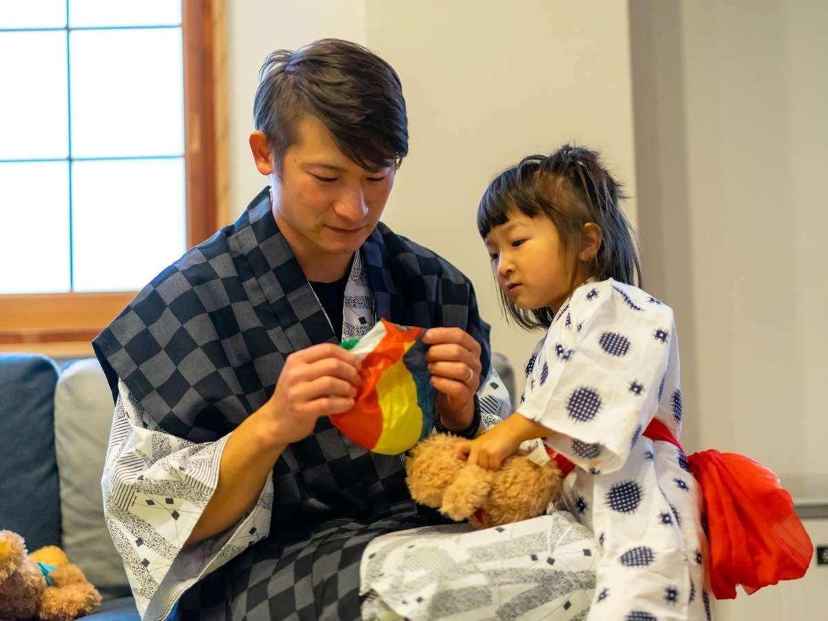 Hatsuneso Shinkan Ureshino Zewnętrze zdjęcie