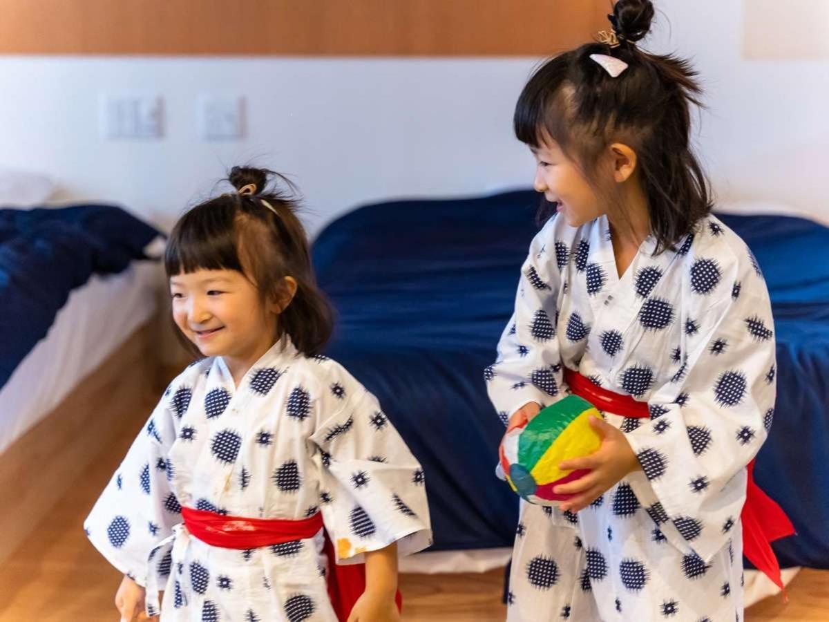 Hatsuneso Shinkan Ureshino Zewnętrze zdjęcie