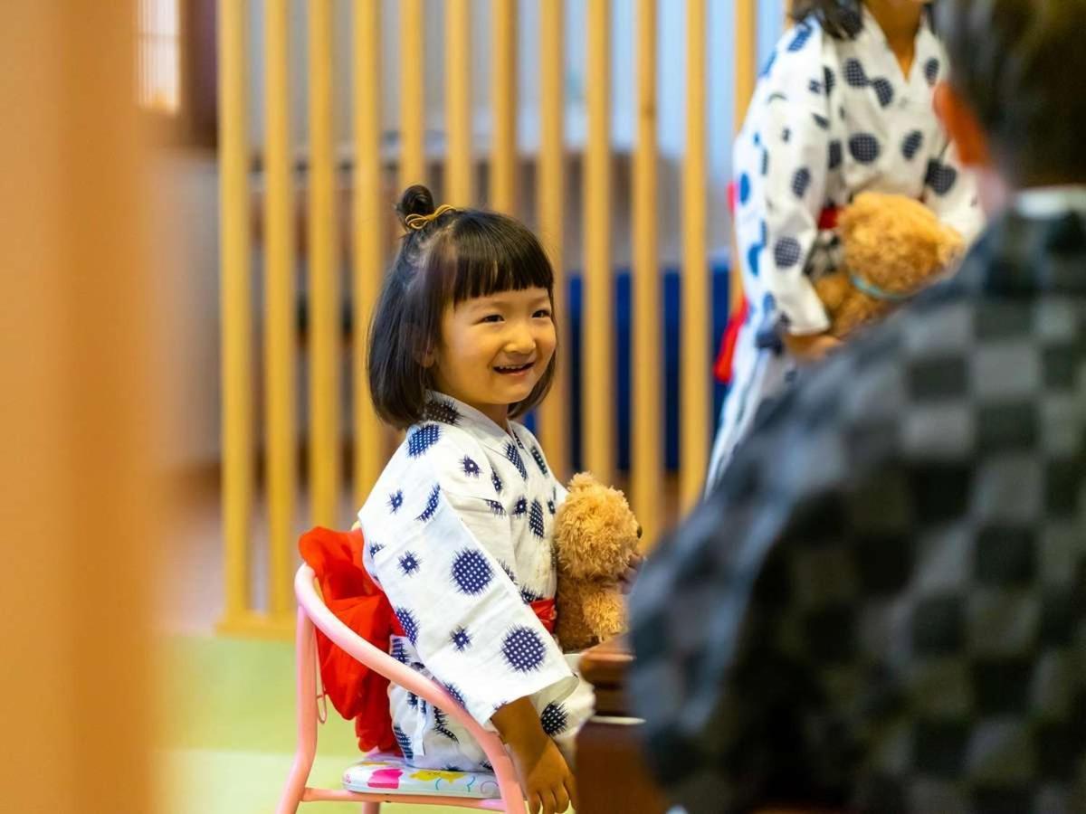 Hatsuneso Shinkan Ureshino Zewnętrze zdjęcie